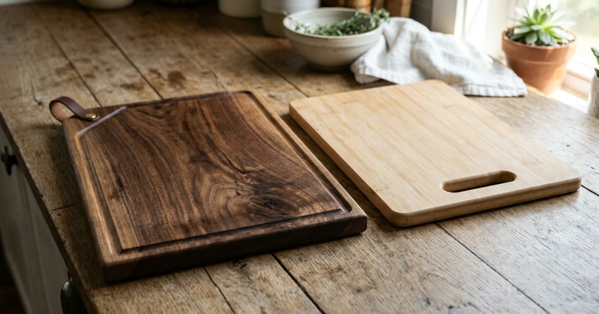 The Difference Between Handcrafted and Mass-Produced Kitchenware