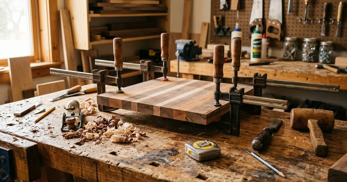 How Custom Woodworking Works: From Idea to Finished Piece