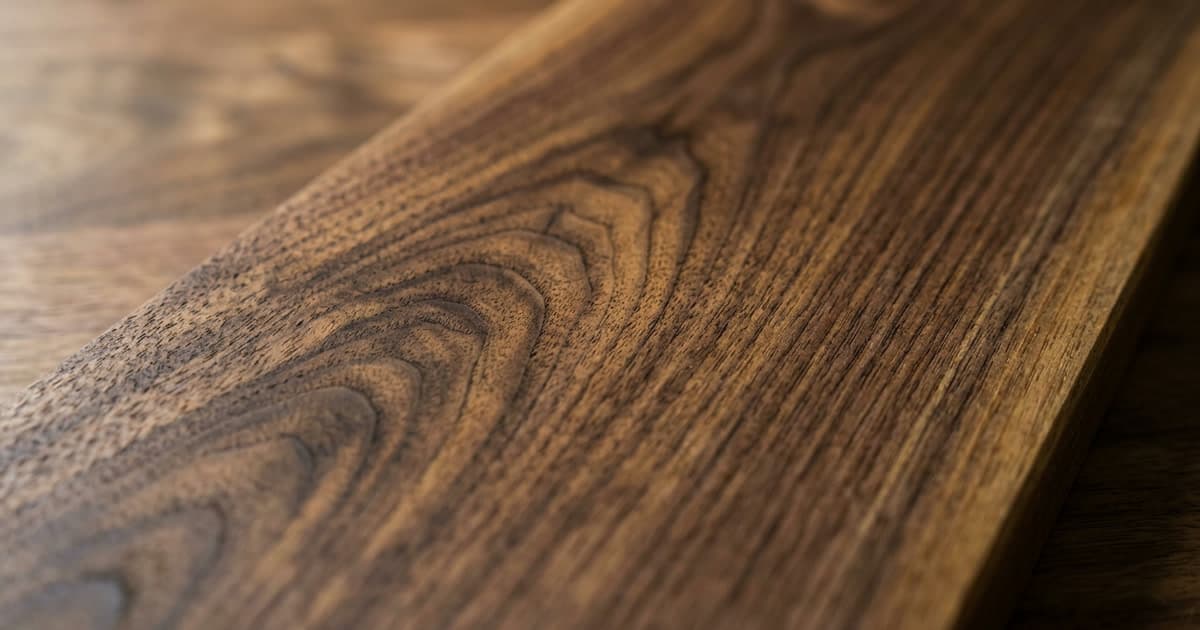 Understanding Wood Grain and Why It Matters