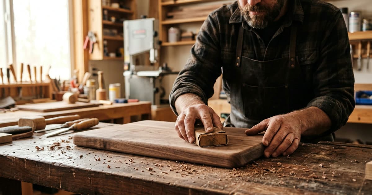 Why Handmade Gifts Are More Meaningful