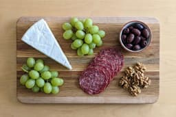 Hardwood Cutting Board - Image 3