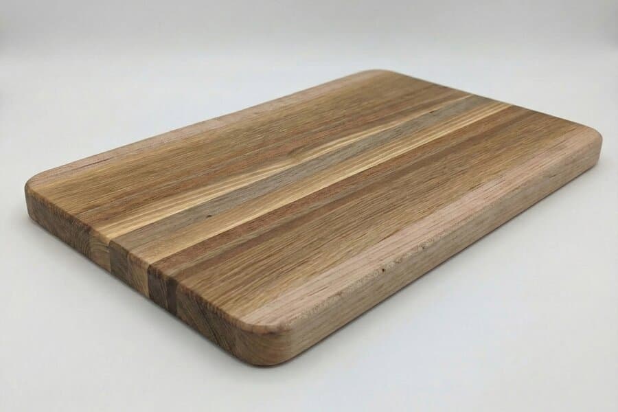 Hardwood Cutting Board