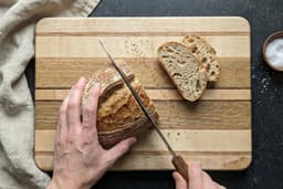 Artisan Cutting Board - Image 3