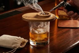 Whiskey Smoker Kit - Image 6